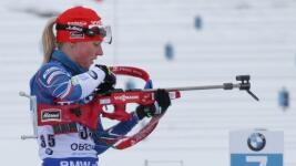 puskarčíková wiki 1280px-2018-01-04 IBU Biathlon World Cup Oberhof 2018 - Sprint Women 100 (cropped)